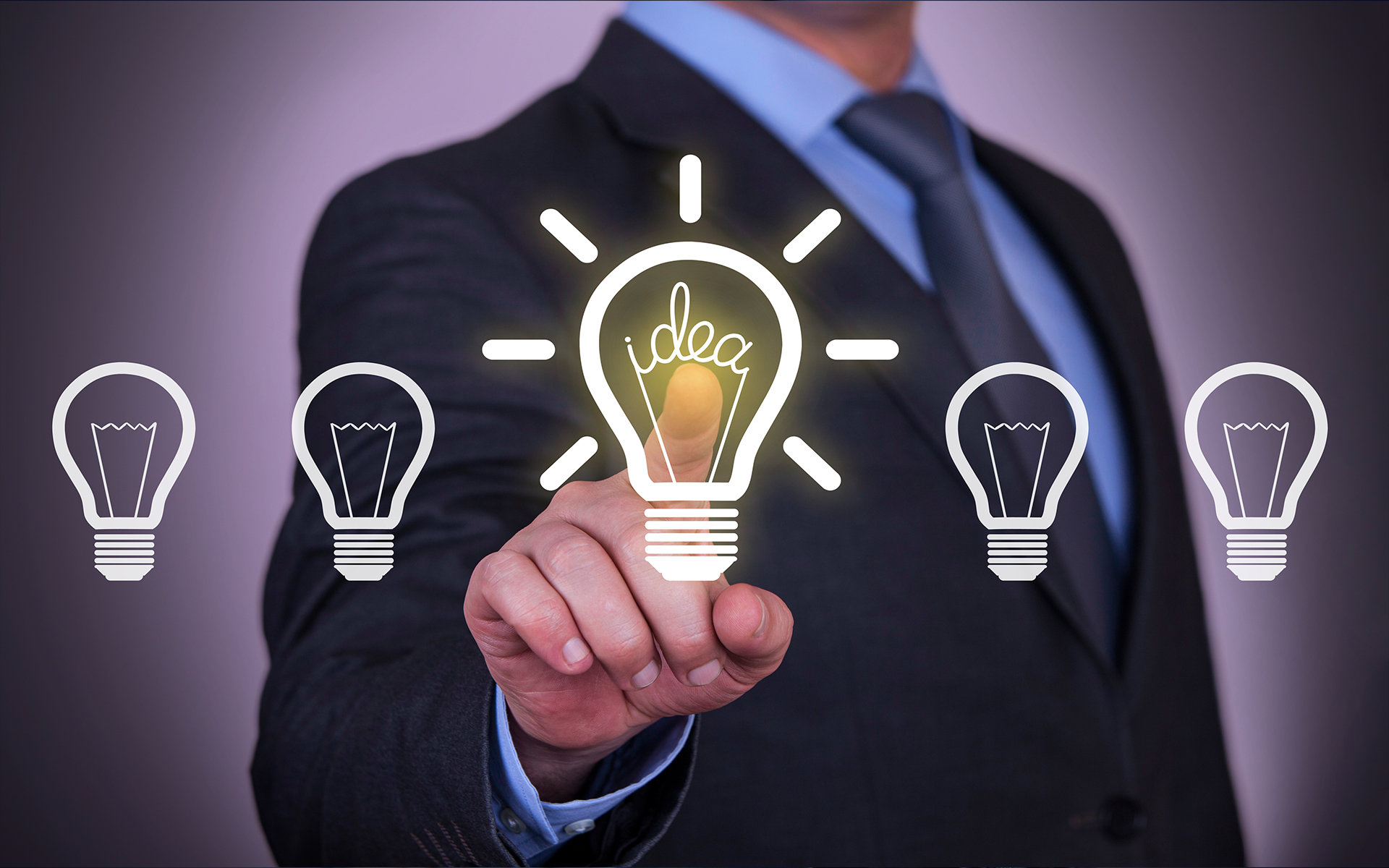 Intellectual Property Consulting: Protecting and Strengthening Your Ideas